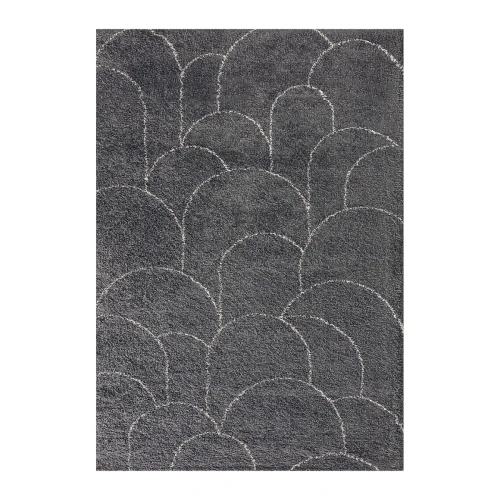 Przejdź do produktu Dywan do pokoju dziecięcego Royal smoky - 160x230cm