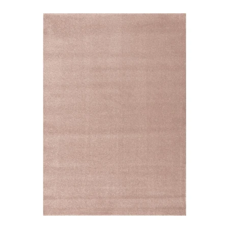 Dywan dziecięcy Sevilla Dusty Rose 120x170 cm w kolorze zgaszonego różu