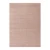 Dywan dziecięcy Sevilla Dusty Rose 120x170 cm w kolorze zgaszonego różu