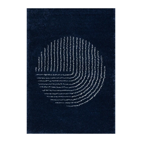 Przejdź do produktu Dywan do pokoju dziecięcego Royal Nomadic Living Sailor Blue - 120x170cm