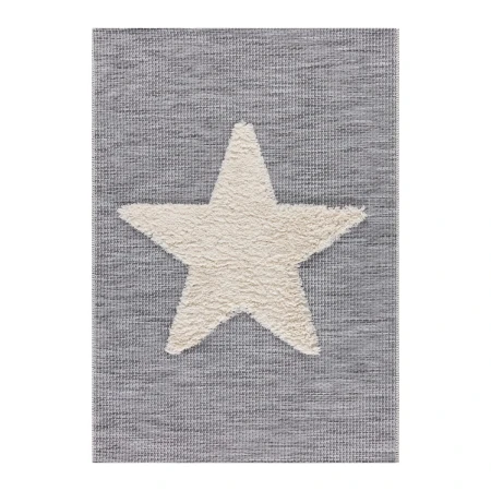 Dywan dziecięcy Bright Star 120x170 cm z motywem gwiazdki