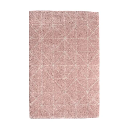 Dywan dziecięcy Royal Nomadic Living Rose 120x170 cm w pudrowym różu