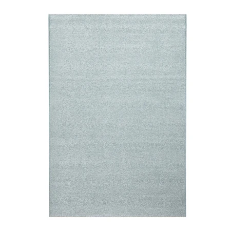Dywan dziecięcy Casino Soft Blue 120x170 cm w pastelowym błękicie