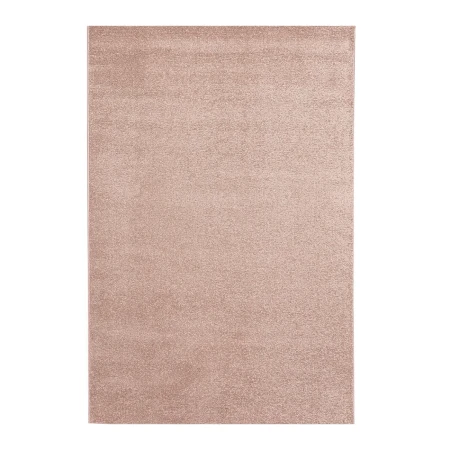 Dywan dziecięcy Casino Soft Rose 120x170 cm w pastelowym różu