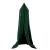 Baldachim_PoshVelvet_Butelkowa_Zieleń.webp