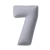 Poduszka_Cyferka_7_Srebrzysty_Szary.webp