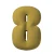Poduszka_Cyferka_8_Oliwkowy_Zielony.webp