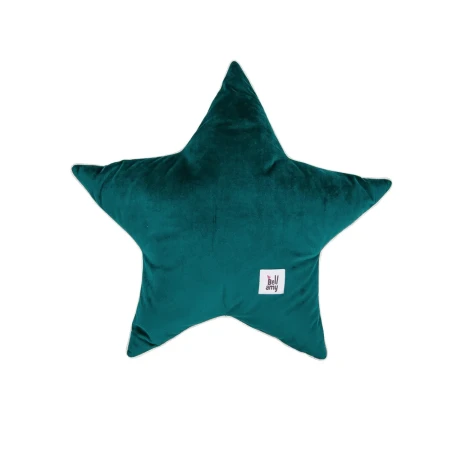 Welurowa_Poduszka_Ozdobna_Gwiazdka_Emerald_01.webp