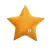 Welurowa_Poduszka_Ozdobna_Gwiazdka_Papaya_01.webp