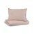 Komplet pościeli Muślin Sesame Baby 100x135 cm z wypełnieniem