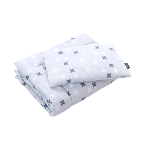 Przejdź do produktu Komplet pościeli z wypełnieniem Sweet Dream X - Baby 80×100