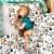 Ręcznie szyty komplet pościeli Sweet Dream Vikings Junior