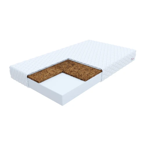 Przejdź do produktu Materac piankowy z kokosem CARINI - H3-H4 11 cm - Wybór rozmiaru