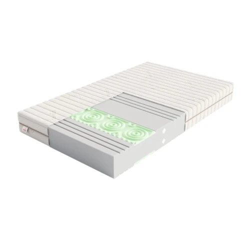 Przejdź do produktu Materac piankowy Hybrid - H4 21 cm - Wybór rozmiaru