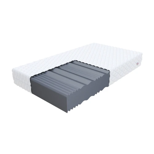 Przejdź do produktu Materac piankowy Livia Max Plus - H4 26 cm - Wybór rozmiaru