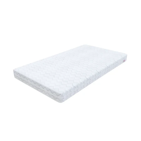 Materac LIVIA z pokrowcem MICROQUILT