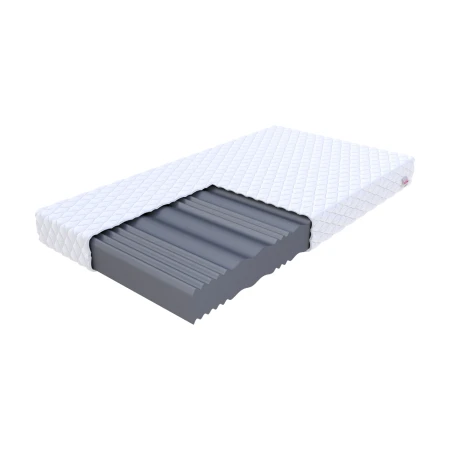 Materac piankowy LIVIA H3 o wysokości 15 cm
