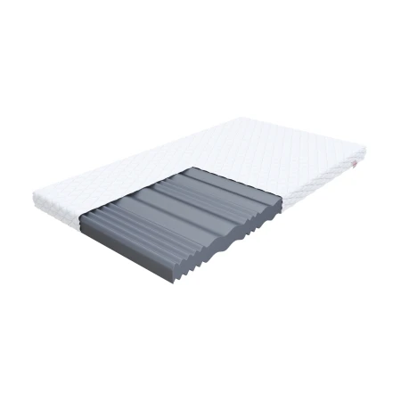 Materac piankowy LIVIA MINI H3 o wysokości 12 cm