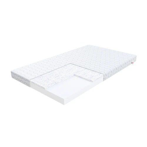 Przejdź do produktu Materac piankowo-lateksowy MICO - H2-H3 10 cm - Wybór rozmiaru