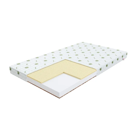 Materac piankowy Sami H2–H4 o wysokości 11 cm