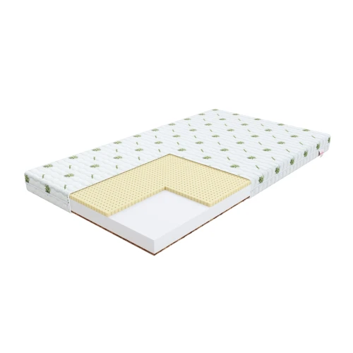 Przejdź do produktu Materac piankowy SAMI - H2-H4 11 cm - Wybór rozmiaru