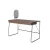 Biurko do nauki Match Elegant Dąb Dunin – nowoczesny design