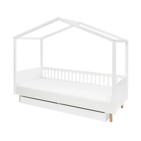 Łóżko_Z_Daszkiem_Luno_Montessori_200x90_Białe_02.webp