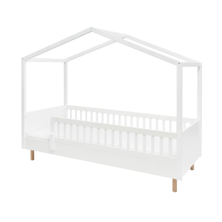Łóżko_Z_Daszkiem_Luno_Montessori_200x90_Białe_03.webp