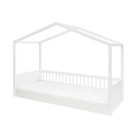 Łóżko_Z_Daszkiem_Luno_Montessori_200x90_Białe_06.webp