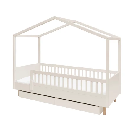 Łóżko_Z_Daszkiem_Luno_Montessori_200x90_Szampan_01.webp