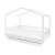 Łóżko_Luno_Montessori_Domek_200x140_Białe_04.webp