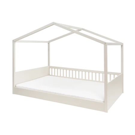 Łóżko_Luno_Montessori_Domek_200x140_Szampan_06.webp
