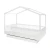 Łóżko_Luno_Montessori_Domek_200x120_Białe_03.webp