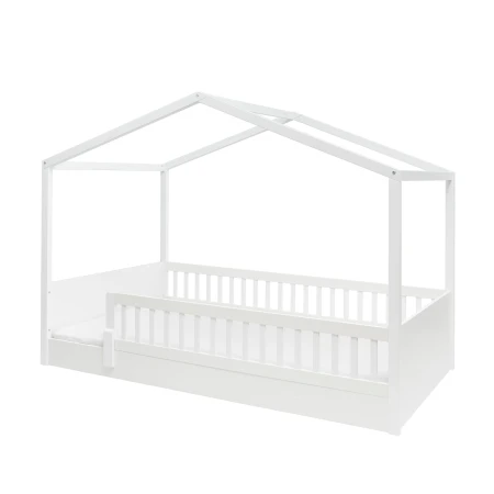 Łóżko_Luno_Montessori_Domek_200x120_Białe_05.webp