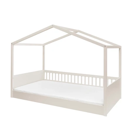 Łóżko_Luno_Montessori_Domek_200x120_Szampan_06.webp