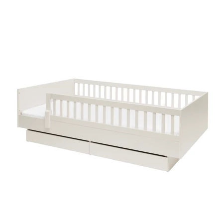 Łóżko_Luno_Montessori_200x120_Szampan_04.webp