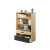 Qubic_QB-06_regal-2S-LED_dab-artisan_01.webp