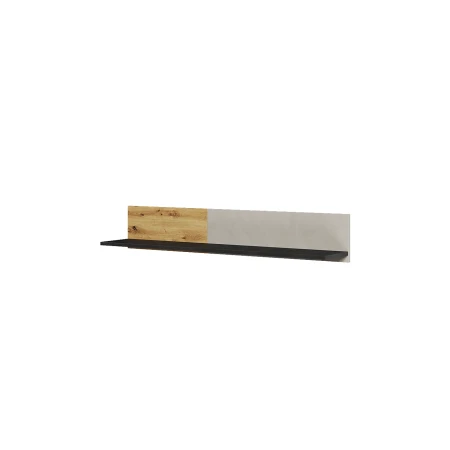Qubic_QB-09_polka-wiszaca_dab-artisan_02.webp