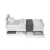 Luna_LN-08_lozko-z-materacem_biel-roz_01.webp
