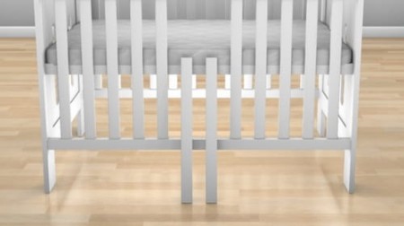 wyjmowane szczebelki