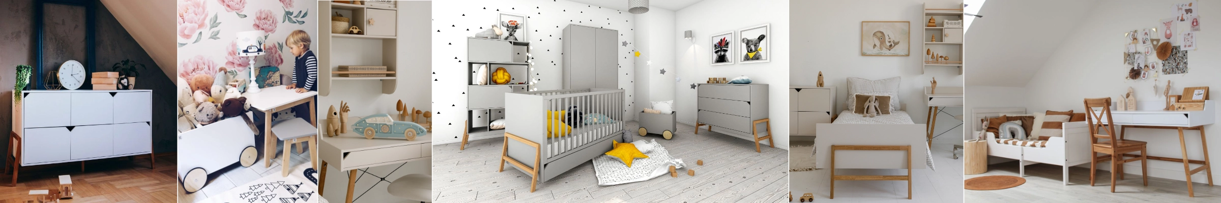 Baner kolekcji LOTTA