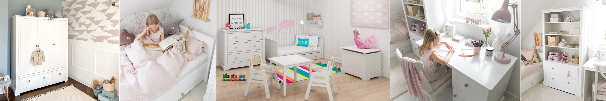 Baner kolekcji Marylou