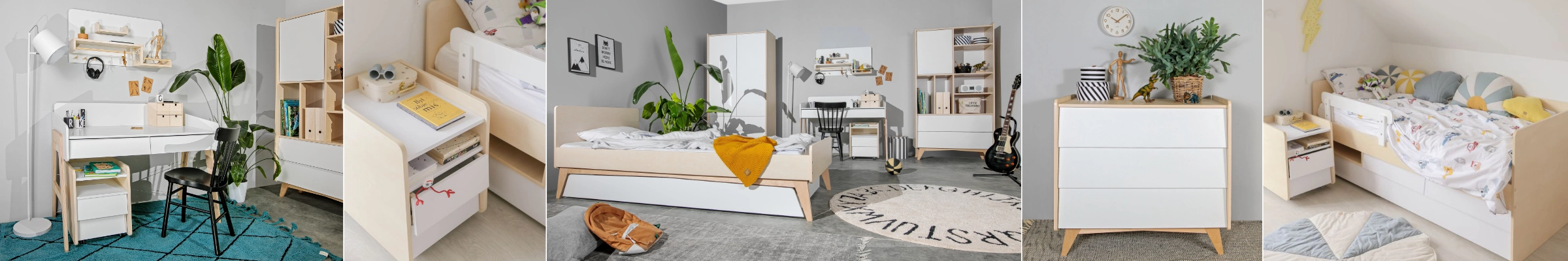 Baner kolekcji So Sixty