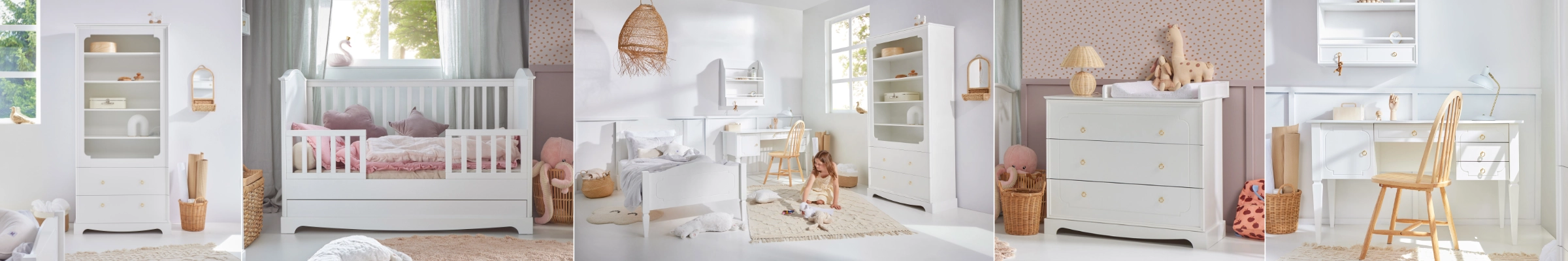 Baner kolekcji ROYAL