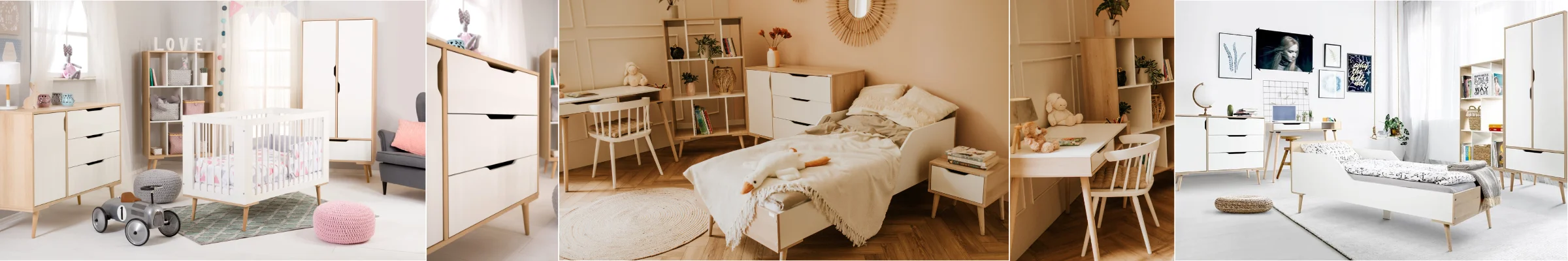 Baner kolekcji SOFIE