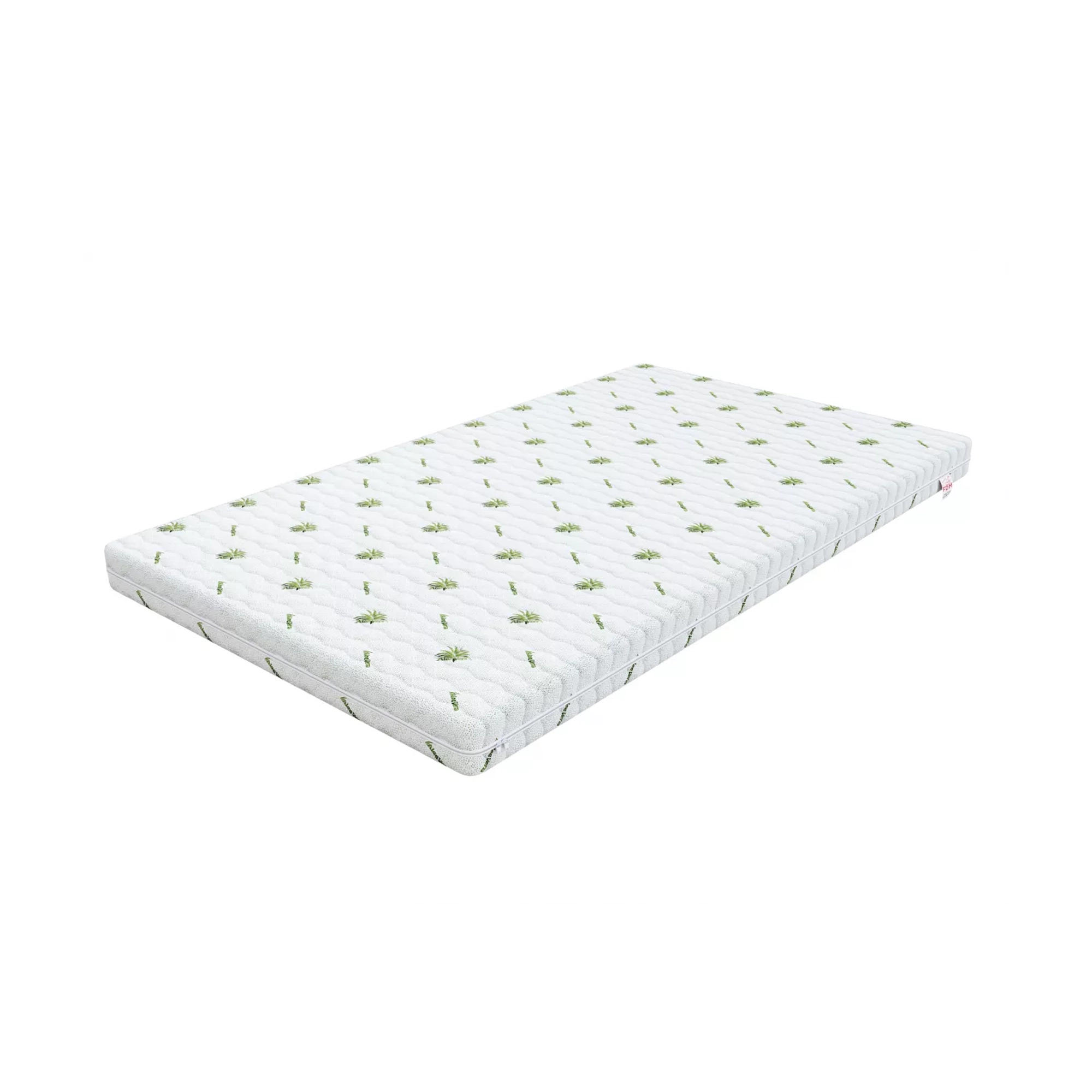Materac UDINE 4KIDS z pokrowcem ALOE VERA